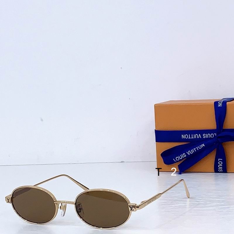 LV Sunglasses ID:20260410-3151